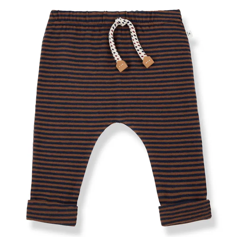 Henrik Pants in Castagna by 1+ in the Family