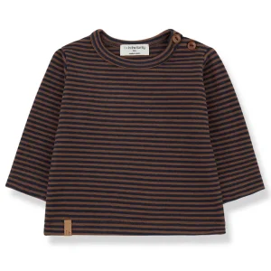 Olaf Top in Castagna by 1+ in the Family