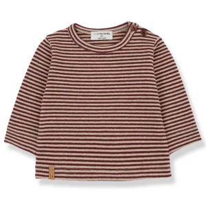 Olaf Top in Melanzana by 1+ in the Family