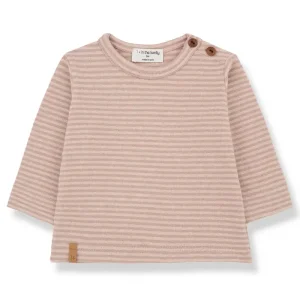 Olaf Top in Nude by 1+ in the Family