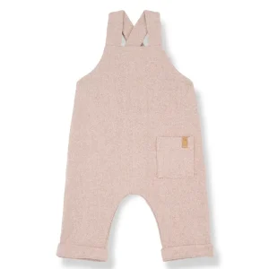 Riky Overall in Nude by 1+ in the Family