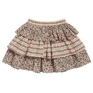 Rita Ra-Ra Skirt by Little Cotton Clothes