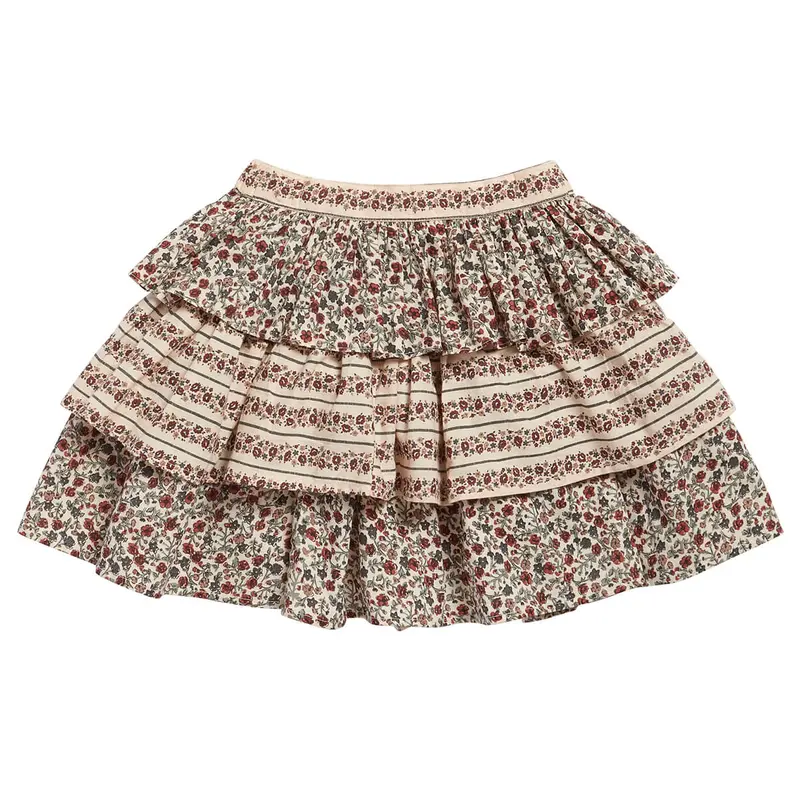 Rita Ra-Ra Skirt by Little Cotton Clothes