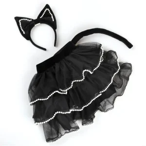 Cat Costume by Meri Meri