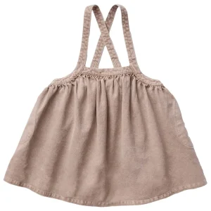 Eloise Pinafore in Pedra by Soor Ploom