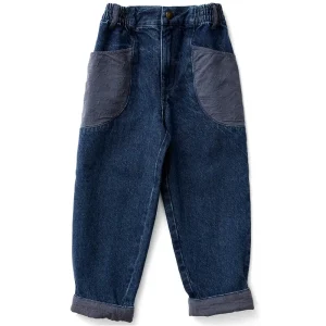 Frannie Jean in Eco Wash by Soor Ploom