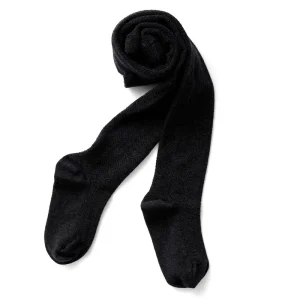 Herringbone Tights in Soot by Soor Ploom
