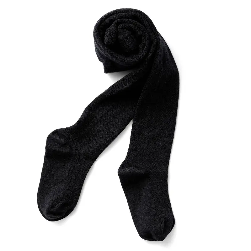 Herringbone Tights in Soot by Soor Ploom