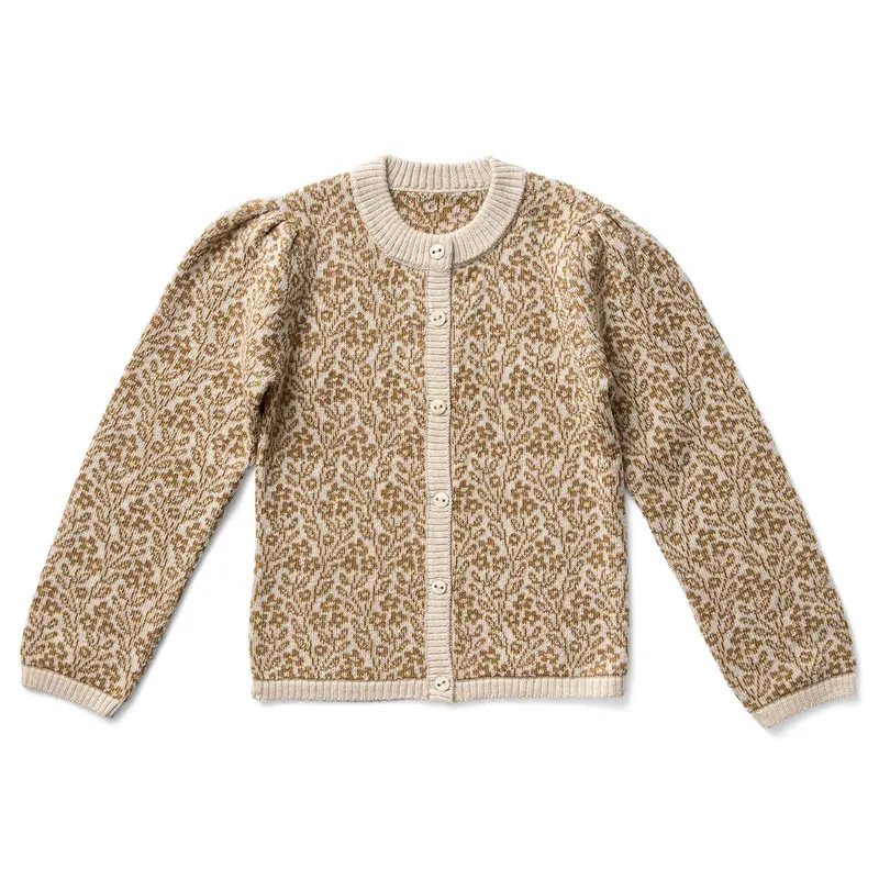 Judith Cardigan in Brush by Soor Ploom