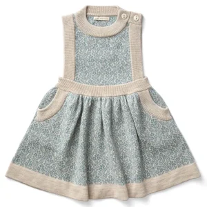 Mathilda Dress in Oasis by Soor Ploom