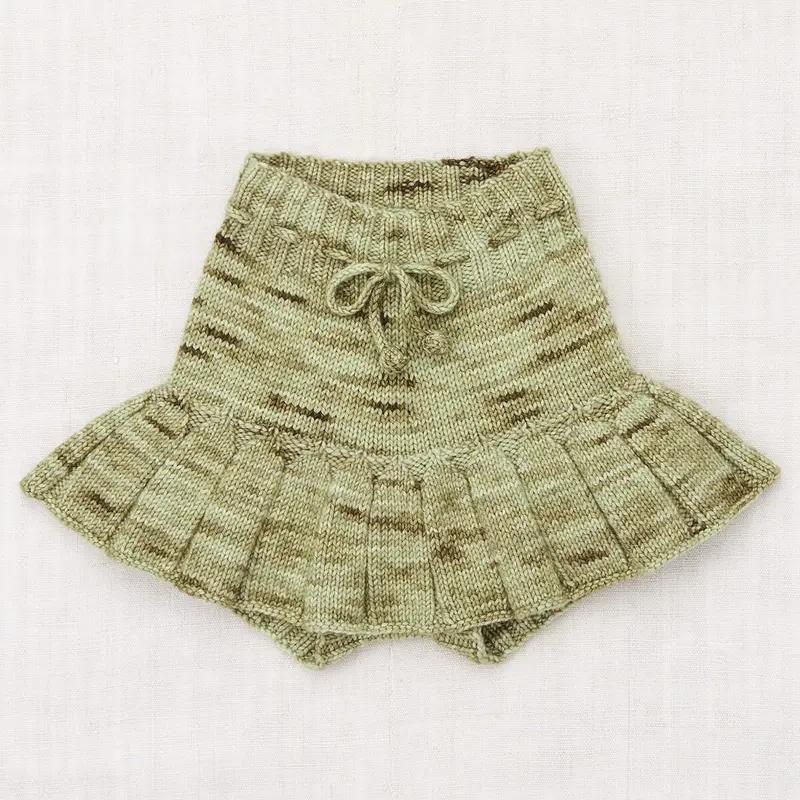 Skating Pond Skirt in Ponderosa by Misha & Puff