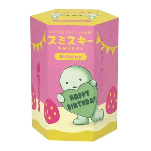 Smiski Birthday Series by Smiski