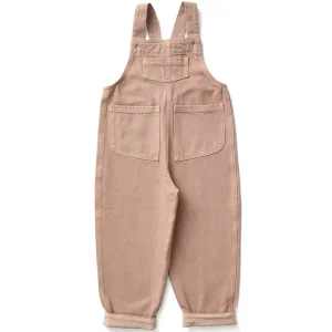 Tillie Overall in Rosewood by Soor Ploom
