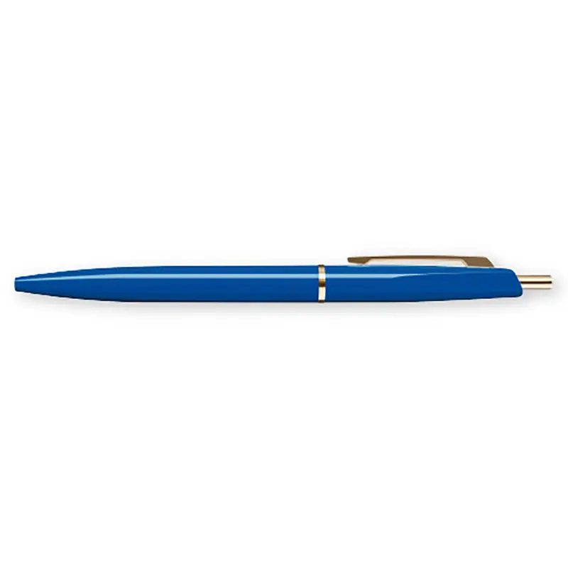 Ballpoint Pen in Danube Blue by Anterique