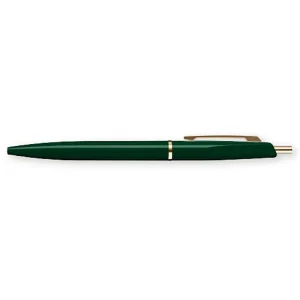 Ballpoint Pen in Forest Green by Anterique
