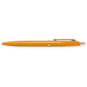Ballpoint Pen in Pure Orange by Anterique