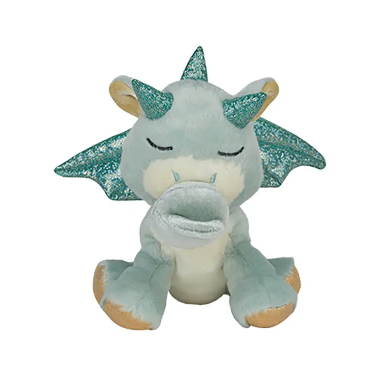 Binky Dragon Volt Doll by Olli Ella