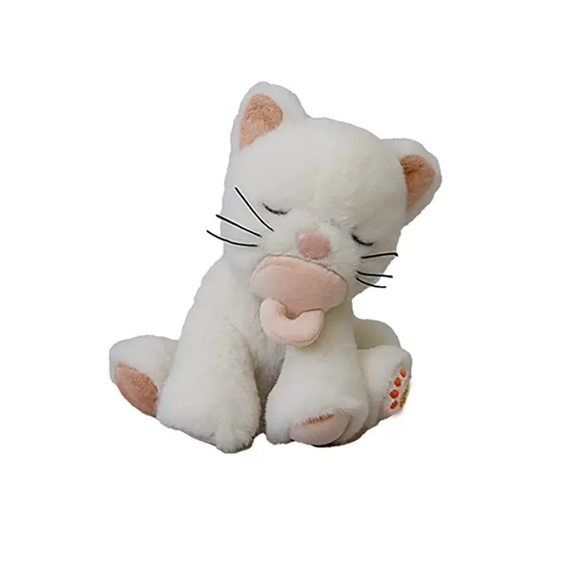 Binky Kitten Kiki Doll by Olli Ella