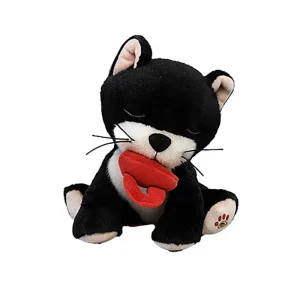 Binky Kitten Kit Doll by Olli Ella