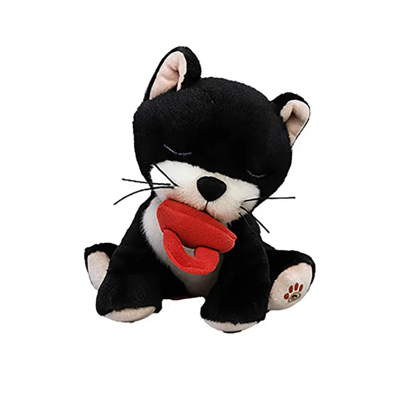 Binky Kitten Kit Doll by Olli Ella