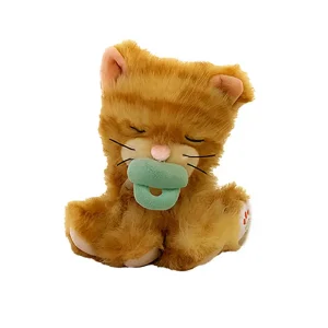 Binky Kitten Koda Doll by Olli Ella