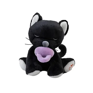 Binky Kitten Koko Doll by Olli Ella