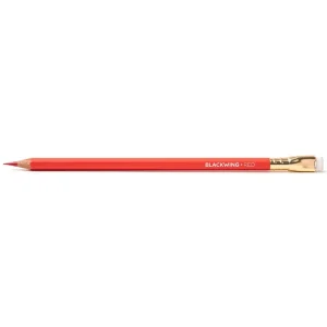 Blackwing Red Coloured Pencil (Single) by Blackwing