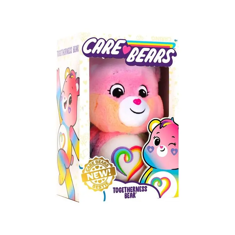 Care Bears Togetherness Bear 35cm Medium Plush