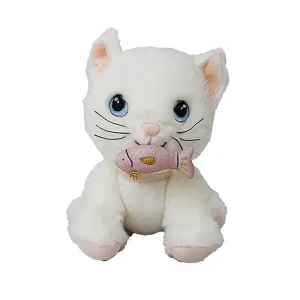 Dinkum Cats Lux Doll by Olli Ella