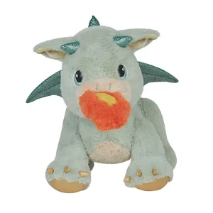 Dinkum Dragon Blaze Doll by Olli Ella