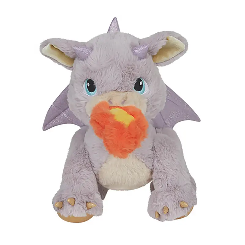 Dinkum Dragon Flare Doll by Olli Ella