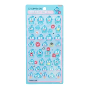 Hangyodon Bonbon Drop Seal Stickers by Sun-Star Japan