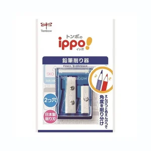 Ippo Pencil Sharpener by Tombow