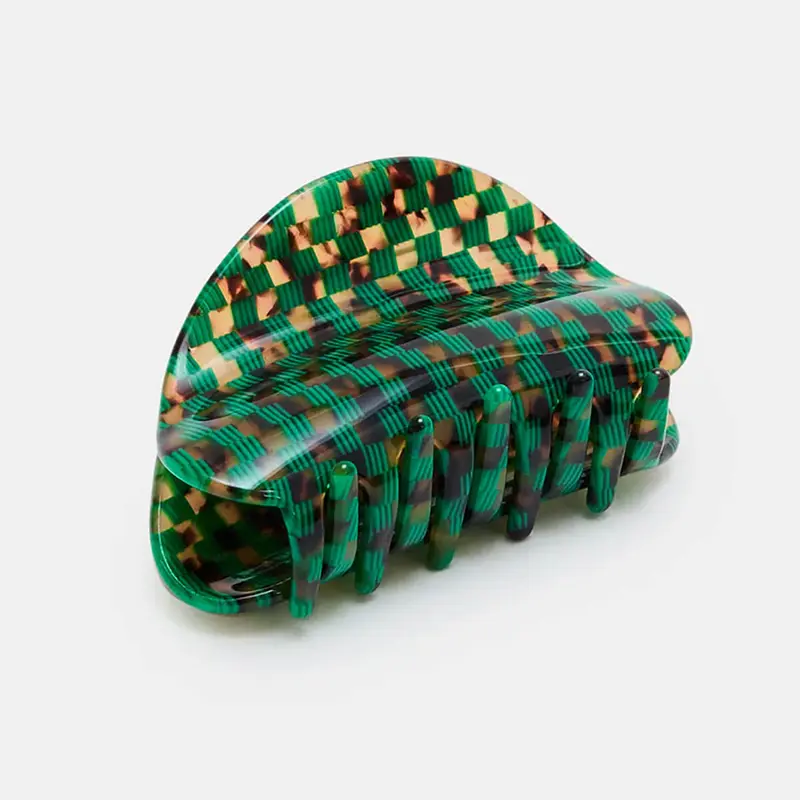 Juno Hair Claw in Andi by Chunks