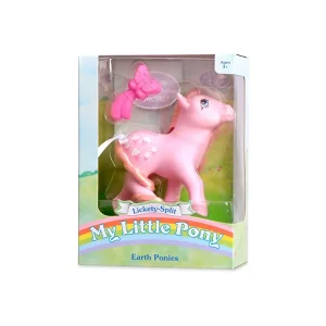 My Little Pony Retro Lickety Split Classic Pony