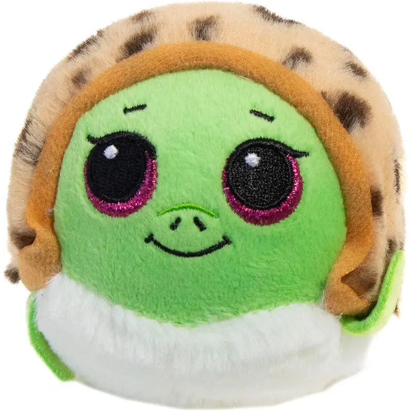 TY Cruiser Turtle Bouncer