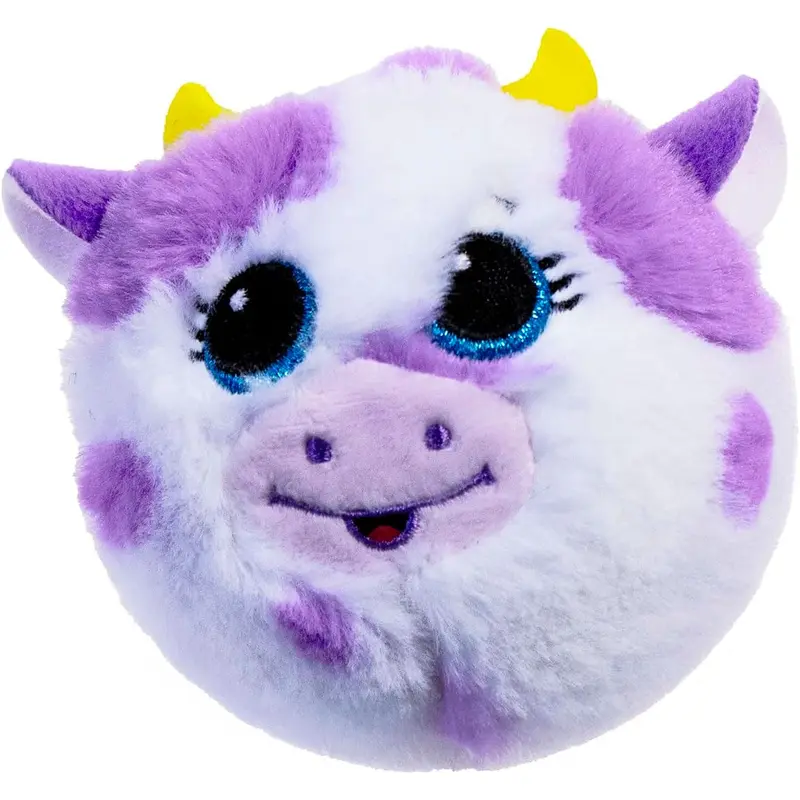 TY Daisy Cow Bouncer