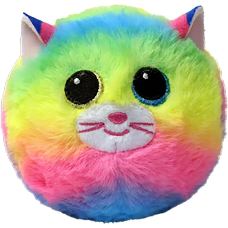 TY Gemma Cat Bouncer