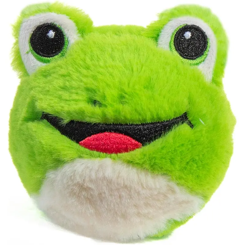TY Jumper Frog Bouncer