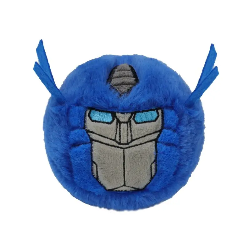 TY Optimus Prime - Transformers Bouncer