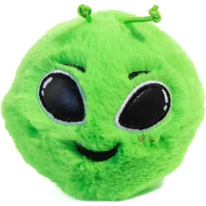 TY Sebastian Alien Bouncer