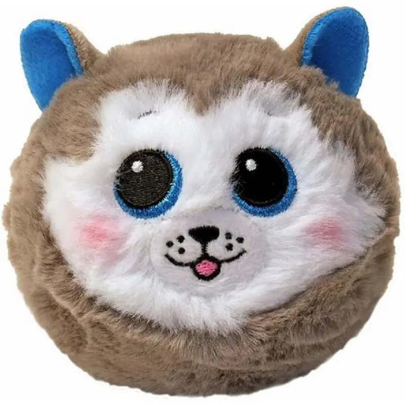 TY Slush Husky Bouncer