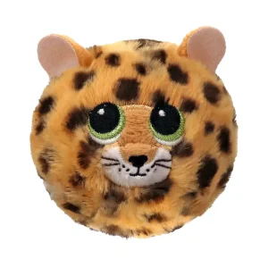 TY Spots Leopard Bouncer