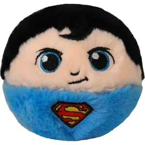 TY Superman DC Comics Bouncer