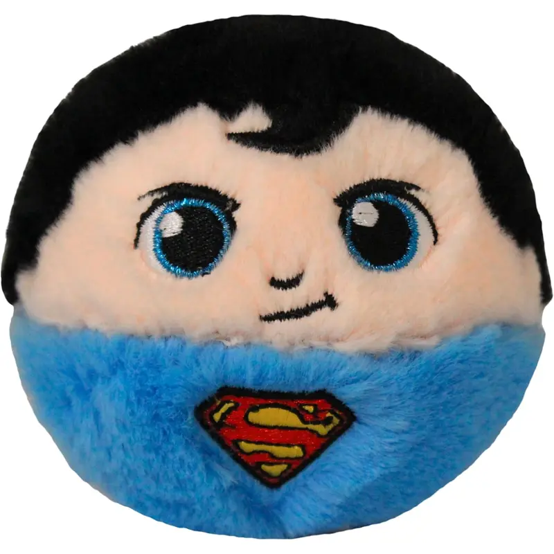 TY Superman DC Comics Bouncer