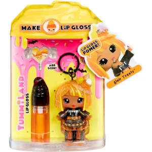 YummiLand Lip Gloss Halloween Blair Treats Doll