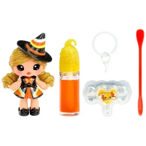 YummiLand Lip Gloss Halloween Cassie Treats Doll