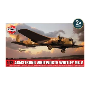 Airfix Armstrong Whitworth