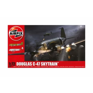 Airfix Douglas C-47A Skytrain