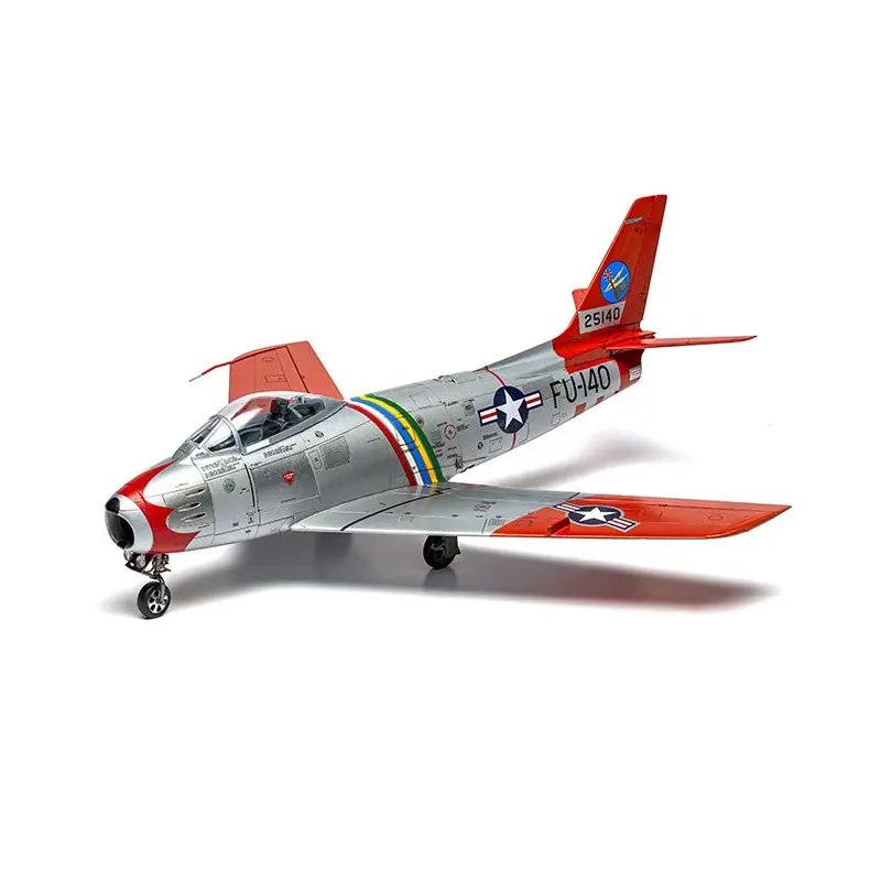 Airfix North American F-86F Sabre